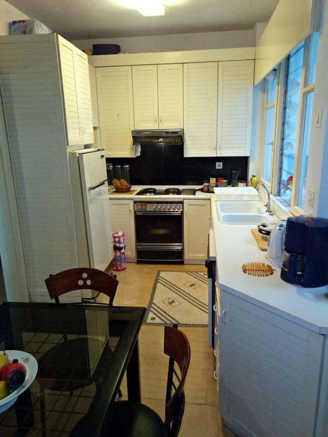 Beautiful Apartment -Up To 4 Guests- Close To City Centre! Thessaloniki Exterior foto