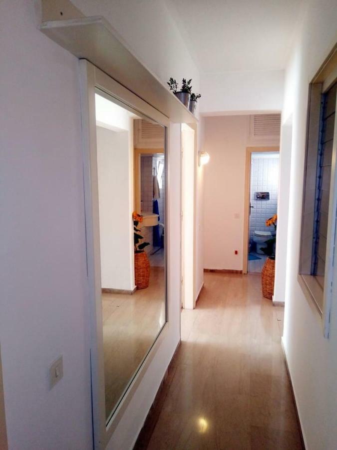 Beautiful Apartment -Up To 4 Guests- Close To City Centre! Thessaloniki Exterior foto